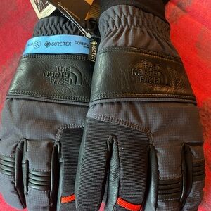 The North Face Men's Montana Pro SG GTX Gloves